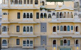 Hotel Amar Kothi Udaipur